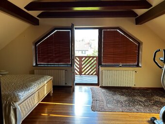 Predaj rodinného domu Košice- Sever, výborná lokalita - 16