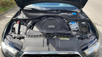 Audi A6 Avant 3.0 TDI DPF quattro S tronic - 16