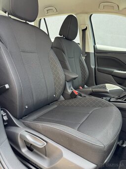 ŠKODA SCALA, STYLE, 1,6 TDI, AUTOMAT, 1/2020, 141 307 KM - 16