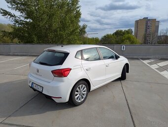 Seat Ibiza 1.0 TSI Style - 16