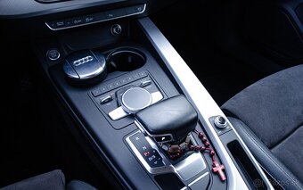 Audi A4 Avant B9 2.0 TDI 140kw - 16