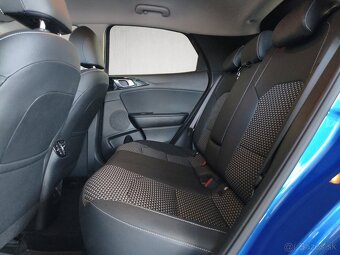 Kia XCeed 1.5 T-GDi M6 GOLD - Blue Flame - 16