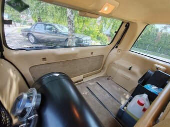 Jeep Grand Cherokee Limited V8 ZJ 5,2 l - 16