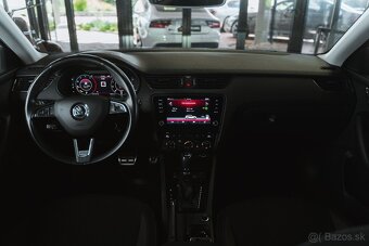Škoda Octavia Combi Scout 2.0 TDi 135 kW - 16