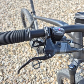RockRider E-ST 900 XL - 16