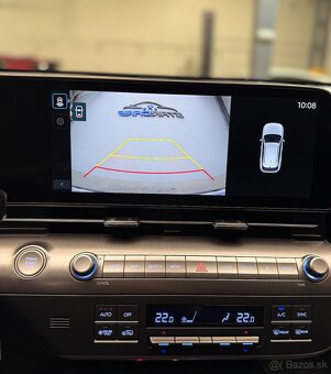 Hyundai Kona 1,6 GDI HEV FAMILY6 DCT - 16