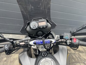 Yamaha xt660z Tenere - 16