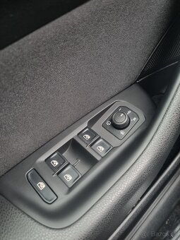 VW PASSAT B 8,5 2.0 TDI 110 KW - 16