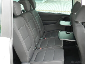 Seat Alhambra 2.0 TDI CR Style 7miest Panorama - 16