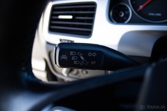 Volkswagen Touareg II 4.2 V8 TDI Premium, 250 kW, A8, 5d. - 16