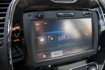 Renault Captur - 16