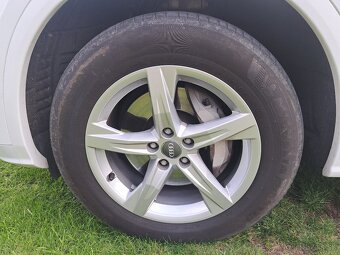 Audi Q5, 50 2.0TFSIe - 16