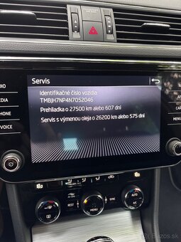 Škoda Superb Combi 2.0 TDI SCR Joy Plus DSG - 16