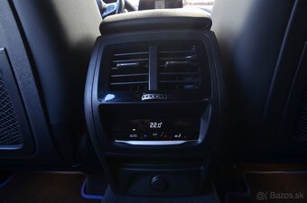 BMW X3 xDrive20d M Sport A/T 140kW |SK vozidlo, 1.majiteľ| - 16