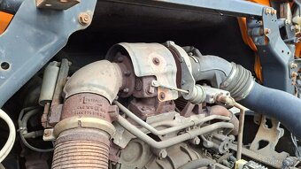 MB ACTROS 2541 L 6X2 - 16