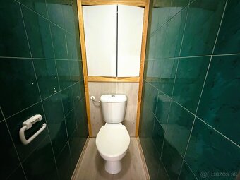 NA PREDAJ 3-izbový byt s 2 lodžiami - 16