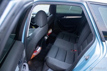 Audi A4 Avant 2008 - 16