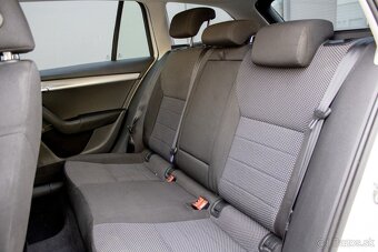 Škoda Octavia - 16