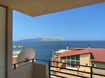 3-izbový apartmán, 75 m², Albánsko - Saranda - 16