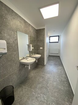 Administratívny priestor v objekte Prico na prenájom - 16