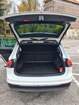 Volkswagen Tiguan 2.0 TDI SCR BMT 4MOTION Edition Highline D - 16