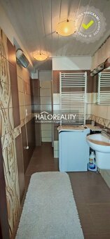 HALO reality - Prenájom, dvojizbový byt Stráne pod Tatrami - - 16
