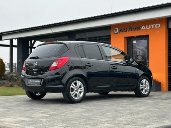 Opel Corsa 1.2i M5 - 16