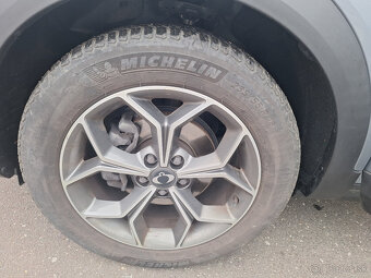 SsangYong Korando 1.5 Turbo e-XGI 163k Premium A/T - 16