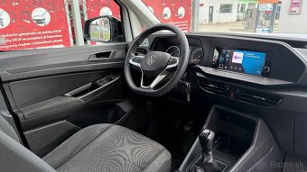 Volkswagen Caddy 2.0 L Tdi 75kw Caddy - 16