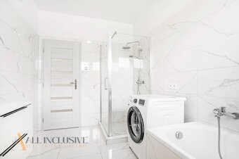 ALL INCLUSIVE | NA PREDAJ 4-IZBOVÝ BUNGALOV VO VYDRANOCH | N - 16