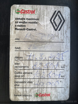 Dacia Duster 1.6 SCe S S Comfort 4x2 - 16