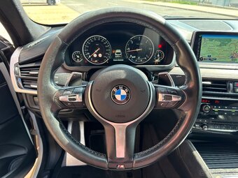 BMW X6 xDrive 30d Mpacket A/T - 16