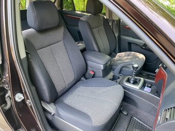 Hyundai Santa Fe 2.2 CRDi  4x4 + uzavierka - 16