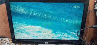 Monitor LCD HP w1907v - 16