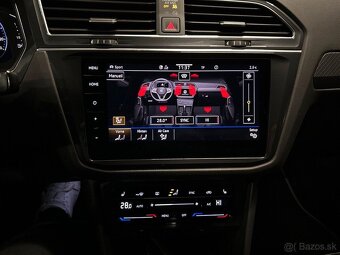 Volkswagen Tiguan Allspace R-Line 4Motion Black Style - 16