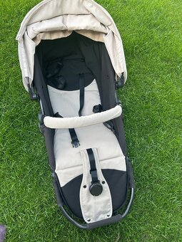 Sportovy kocik Britax - 16