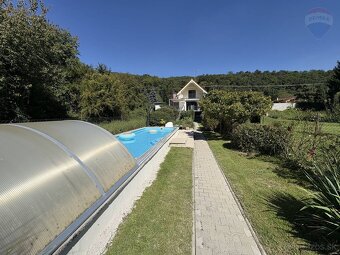 Predaj 3 izbový rodinný dom Devín - 16