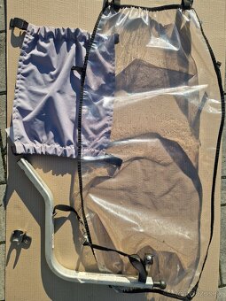 THULE Chariot Cross Single - 16