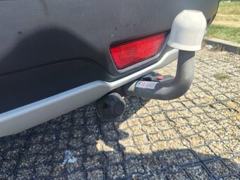Suzuki SX4 S-CROSS 1,6 diesel 4x4 rok 2017 - 16