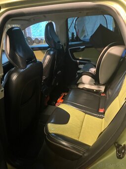 Volvo XC60 2.4D5 - 16