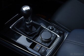 Mazda CX-30 2.0 Skyactiv-G122 Plus/Style/Sound/Safety - 16