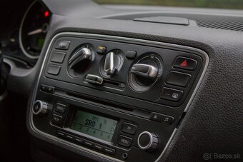 Škoda Citigo 1.0 MPI G-TEC Elegance/Style / AJ NA SPLÁTKY / - 16