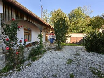2 pekné rodinné domy na pozemku 1193m2, Kováčová pri Rožňave - 16
