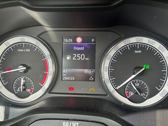 Kodiaq 2,0 TSI , 4x4 AT7, odpočet DPH - 16