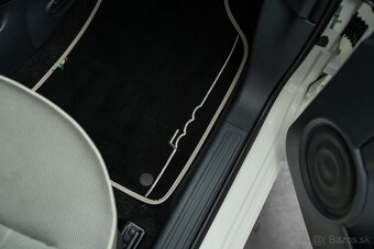 Fiat 500 1.2 Lounge - 16