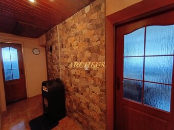 NA PREDAJ ROD. DOM, POZEMOK 294M2, KLÁŠTORSKÁ ul., PIEŠŤANY - 16