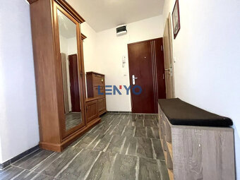 Prenájom - Veľký 2,5-izbový byt 64m² s balkónom - 16