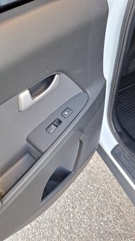 Sportage 1.7crdi 2014 - 16