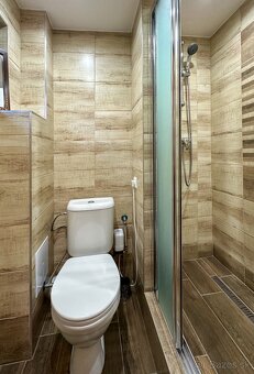 Chata na polosamote v obci Hodruša - Hámre - 16