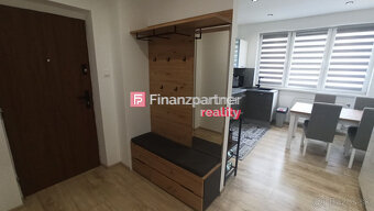 3 izb byt Šalgočka, okres Galanta - 16